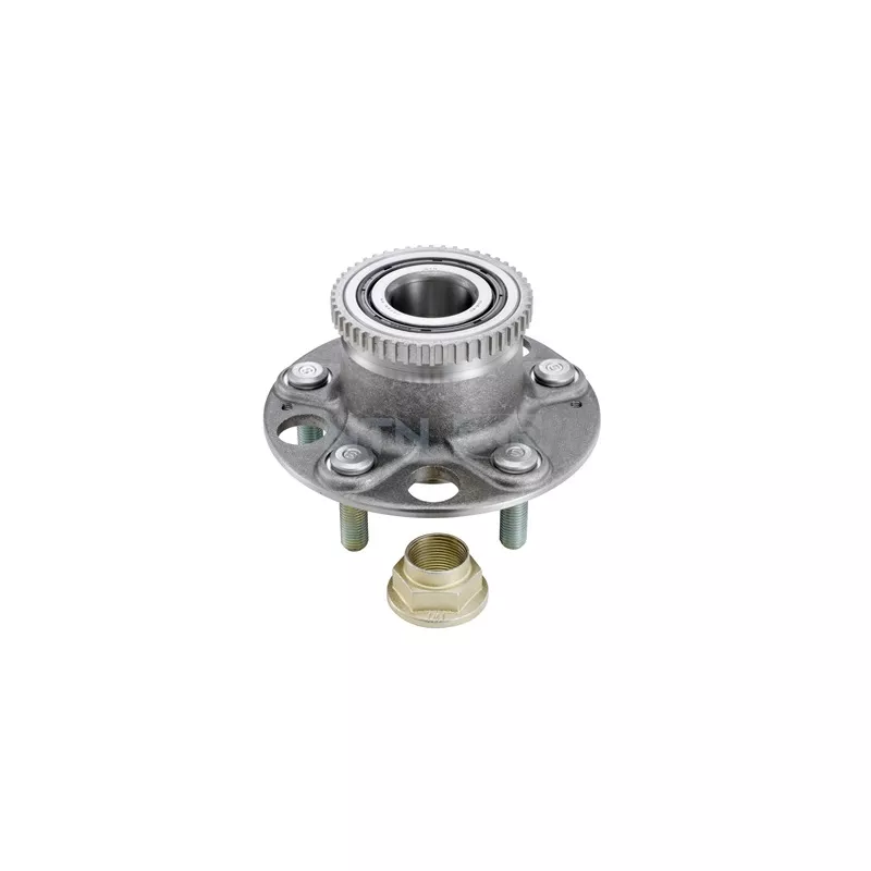 Roulement de roue arrière SNR R174.50