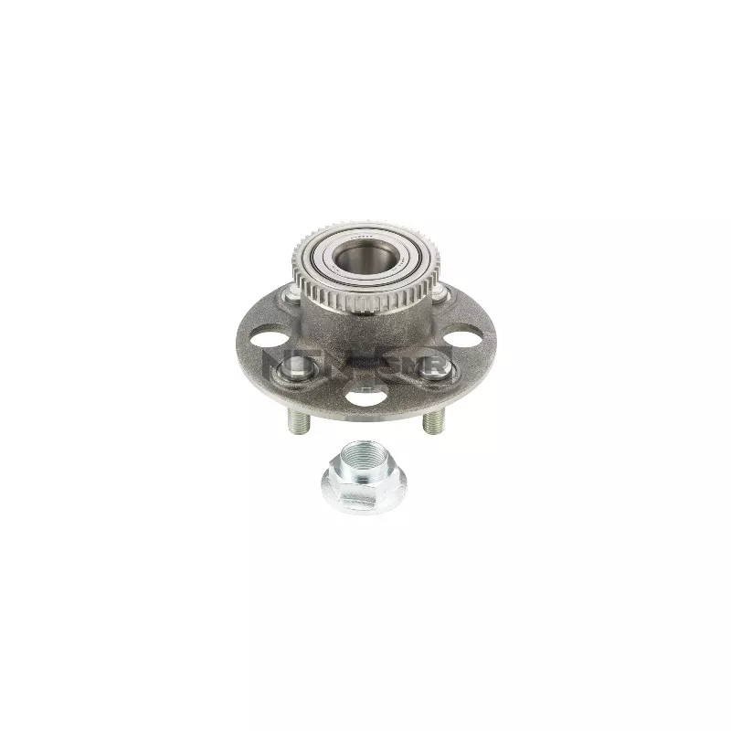 Kit de roulements de roue arrière SNR R174.52