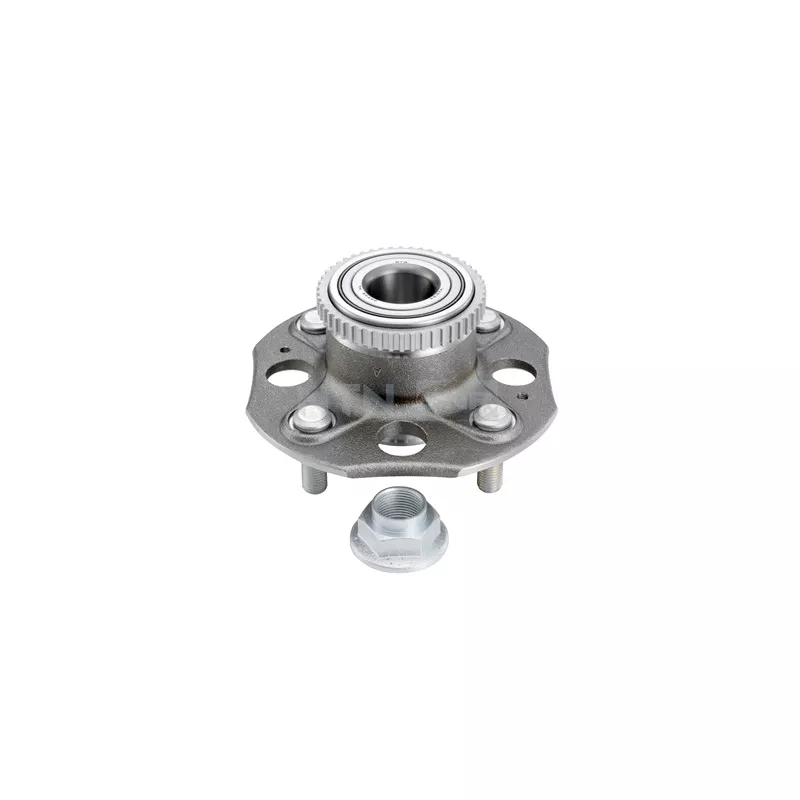 Roulement de roue arrière SNR R174.55