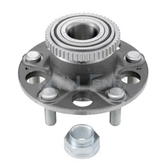 Roulement de roue arrière SNR