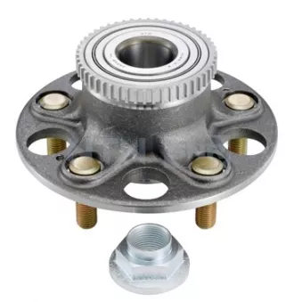 Roulement de roue arrière SNR R174.58