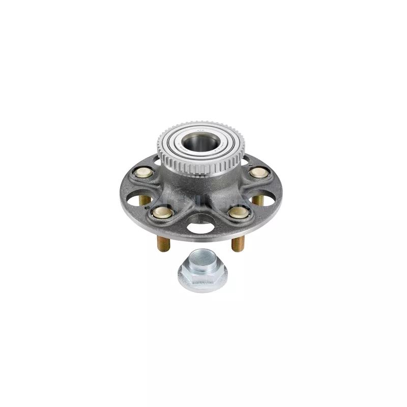 Roulement de roue arrière SNR R174.58