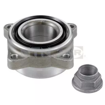 Roulement de roue avant SNR R174.65