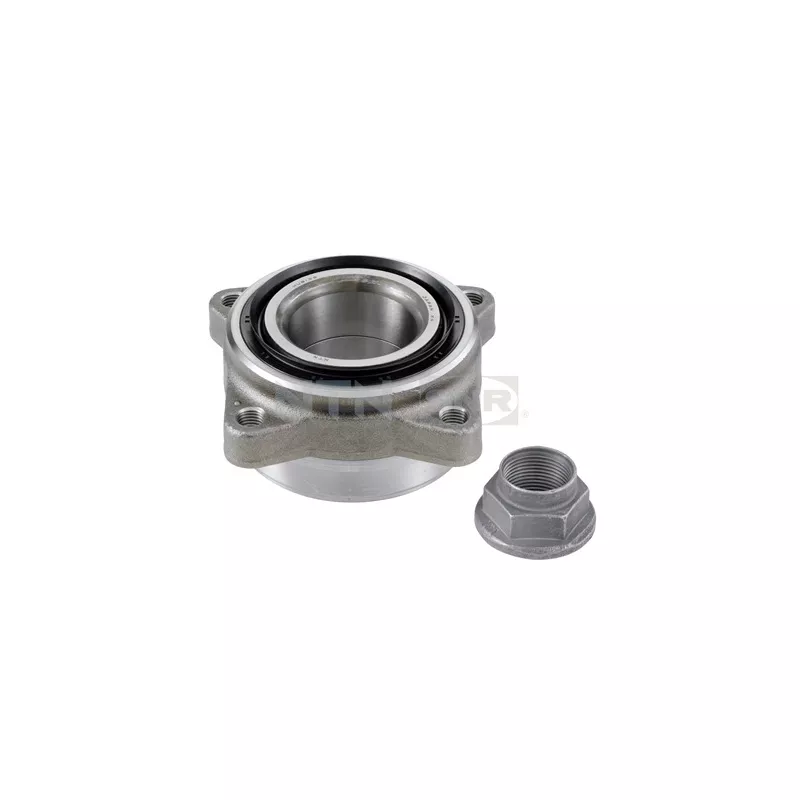 Roulement de roue avant SNR R174.65