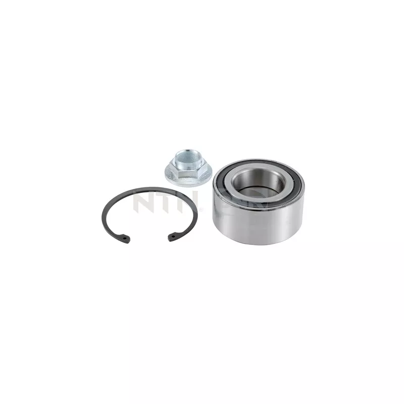 Kit de roulements de roue avant SNR R174.66