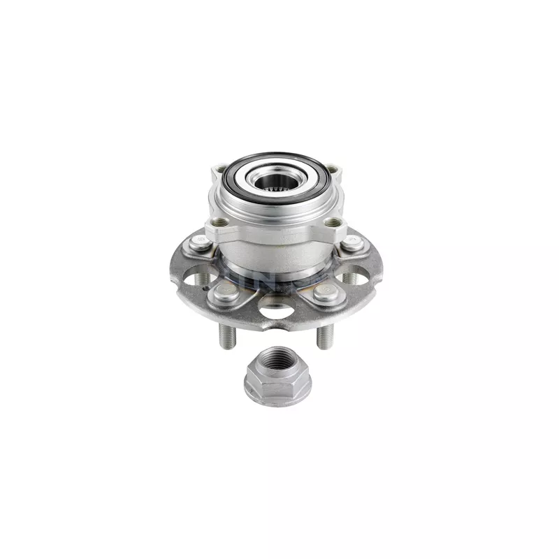Roulement de roue arrière SNR R174.67