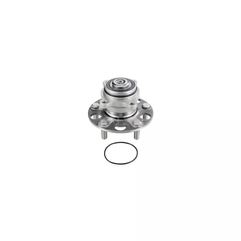 Kit de roulements de roue arrière SNR R174.72