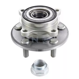 Roulement de roue avant SNR R174.79