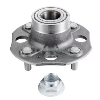 Roulement de roue avant SNR R174.83