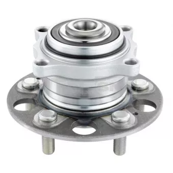 Roulement de roue arrière SNR R174.87