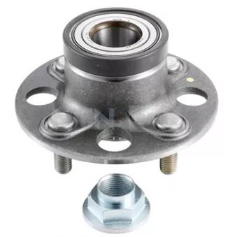 Roulement de roue arrière SNR R174.91