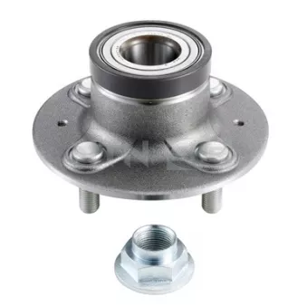 Roulement de roue avant SNR R174.92