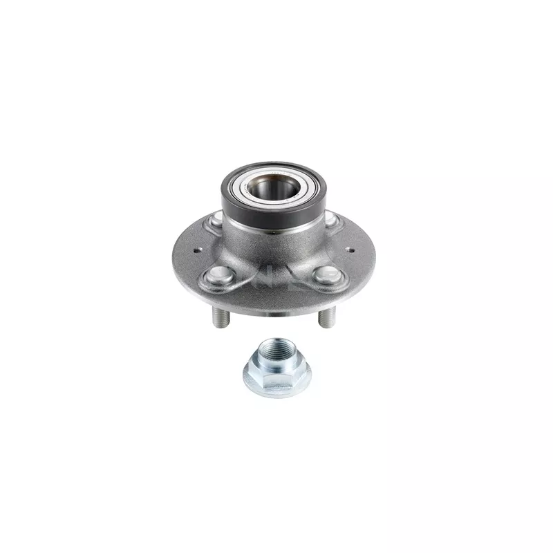 Roulement de roue avant SNR R174.92