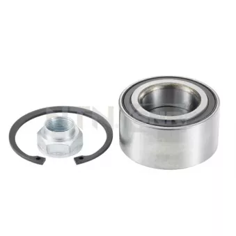 Roulement de roue avant SNR R174.93