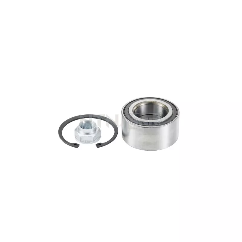 Roulement de roue avant SNR R174.93