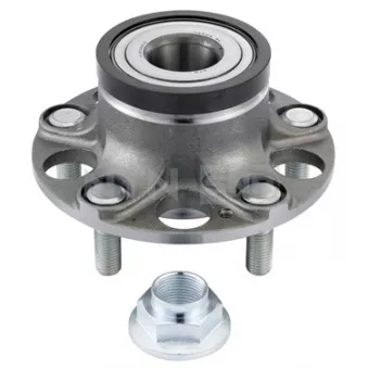 Roulement de roue arrière SNR R174.94