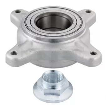 Roulement de roue arrière SNR R174.96