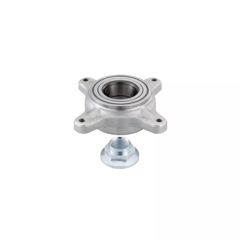 Roulement de roue arrière SNR R174.96