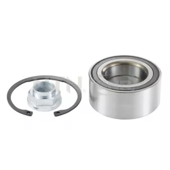 Roulement de roue avant SNR R174.97