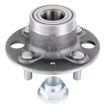 Roulement de roue arrière SNR R174.99