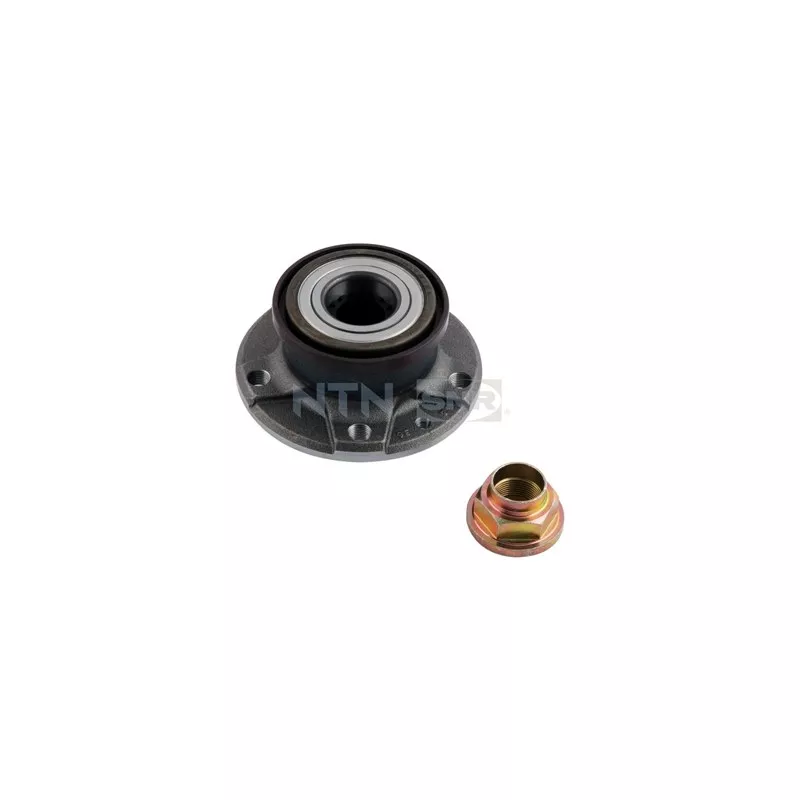 Roulement de roue arrière SNR R176.02