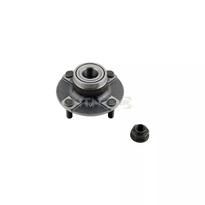 Roulement de roue arrière SNR R177.03