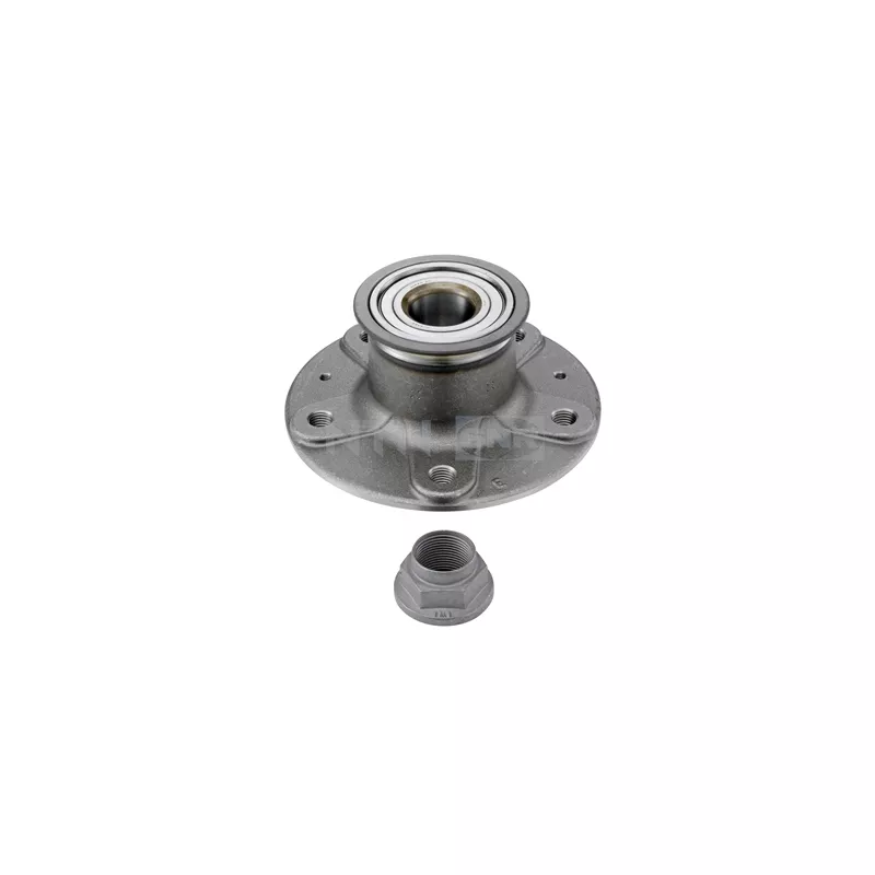 Roulement de roue arrière SNR R177.18