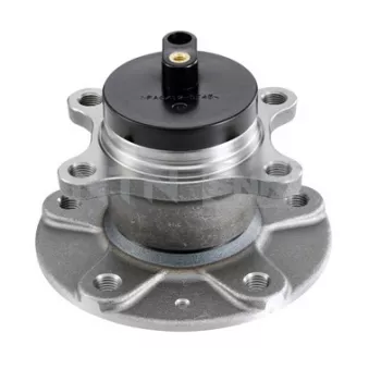 Roulement de roue arrière SNR R177.19