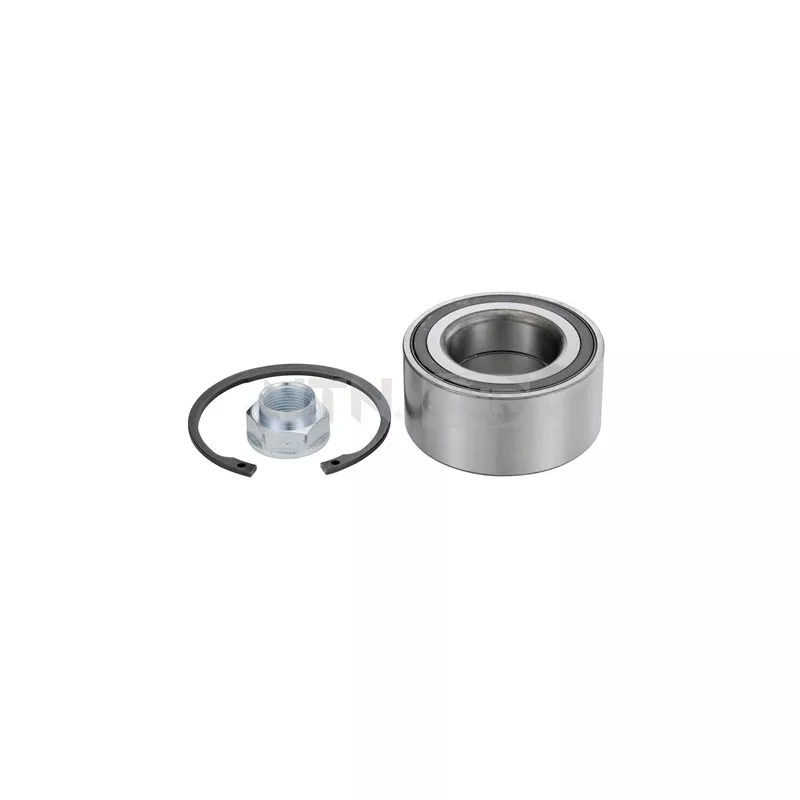 Kit de roulements de roue avant SNR R177.21