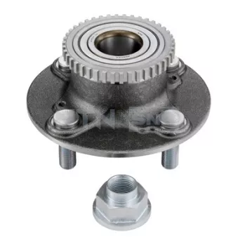 Roulement de roue arrière SNR R177.25