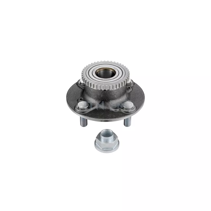 Roulement de roue arrière SNR R177.25