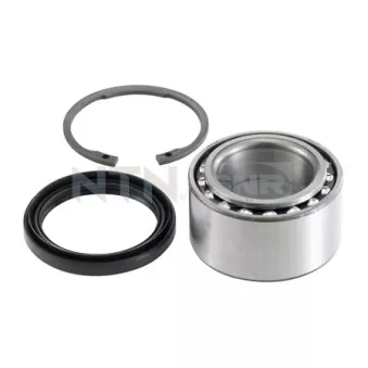 Roulement de roue avant SNR R177.30