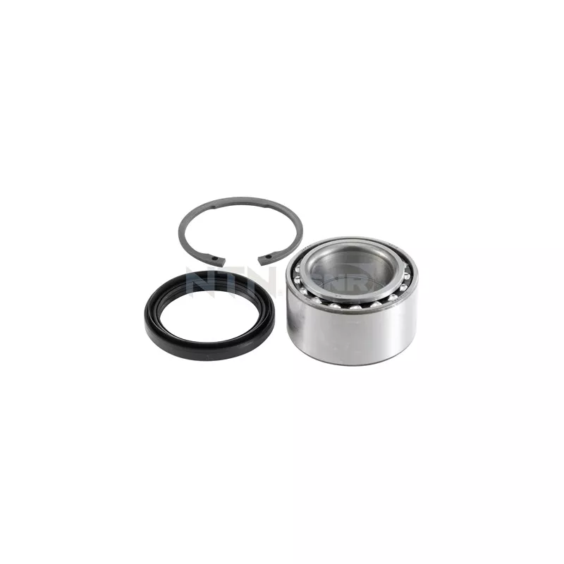 Roulement de roue avant SNR R177.30