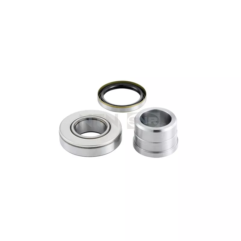Roulement de roue arrière SNR R177.31