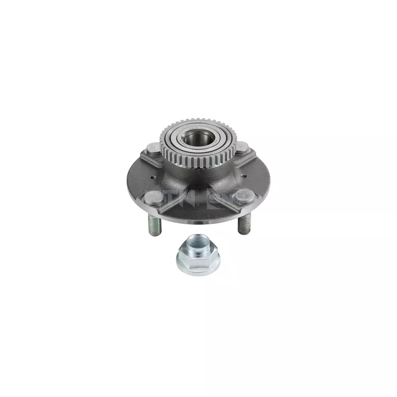Roulement de roue avant SNR R177.35