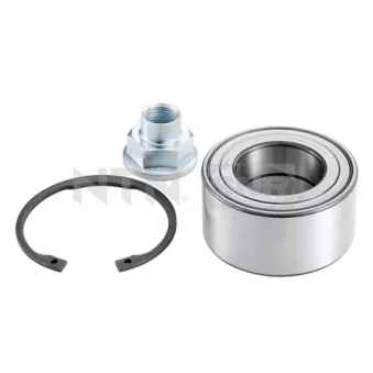 Roulement de roue avant SNR R177.44