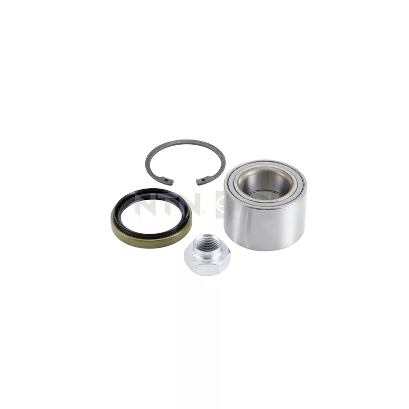 Kit de roulements de roue avant gauche SNR R177.45