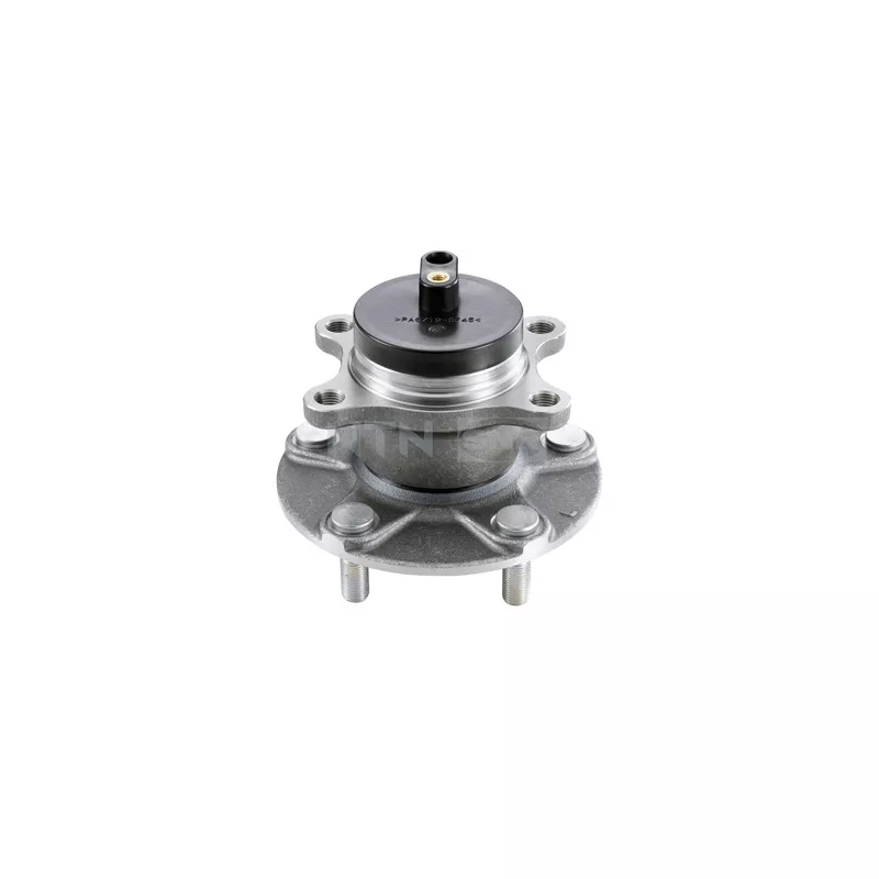 Kit de roulements de roue arrière SNR R177.46