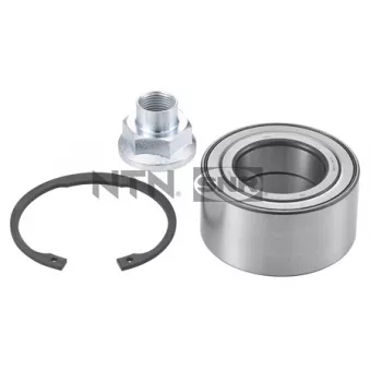 Roulement de roue avant SNR R177.49