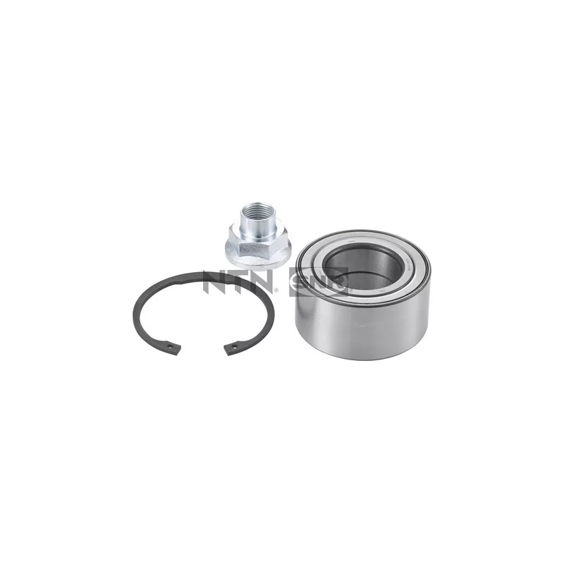 Roulement de roue avant SNR R177.49