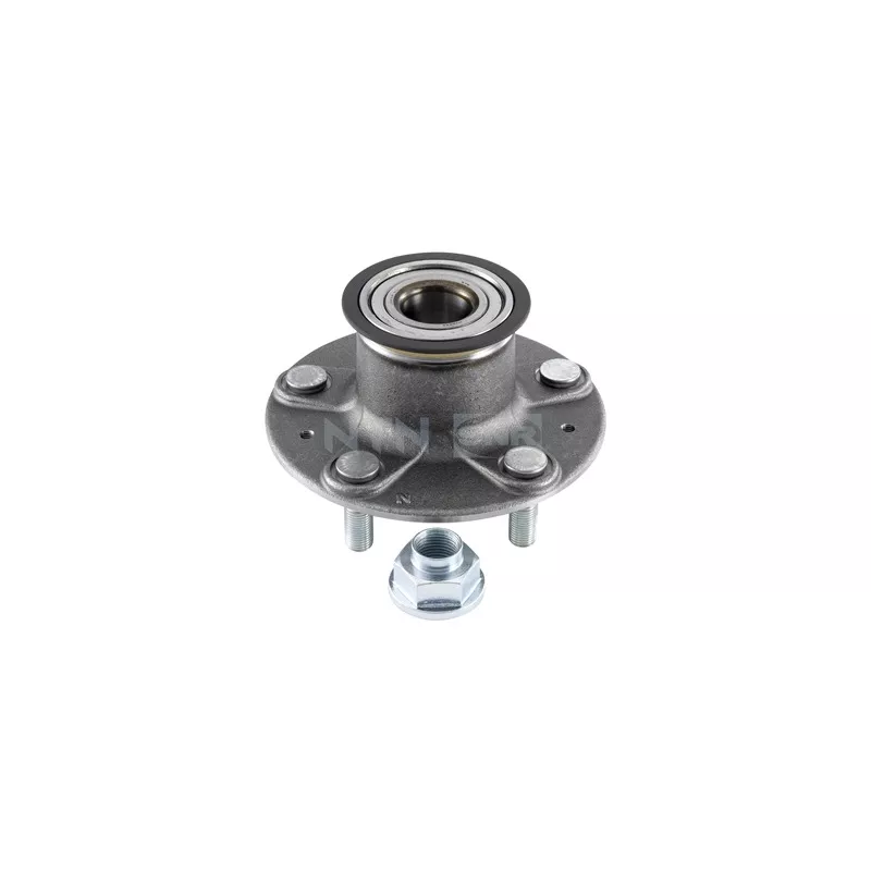 Roulement de roue arrière SNR R177.52