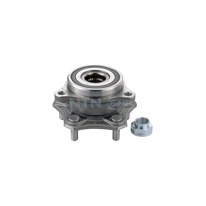 Roulement de roue avant SNR R177.54