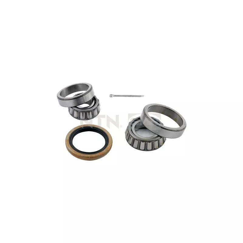 Roulement de roue avant SNR R178.00