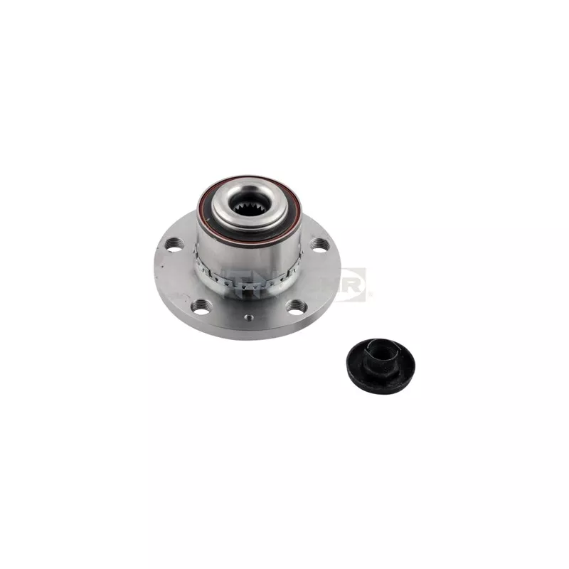 Kit de roulements de roue avant SNR R178.05