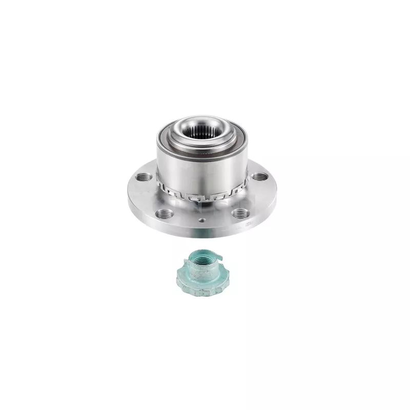 Roulement de roue avant SNR R178.07