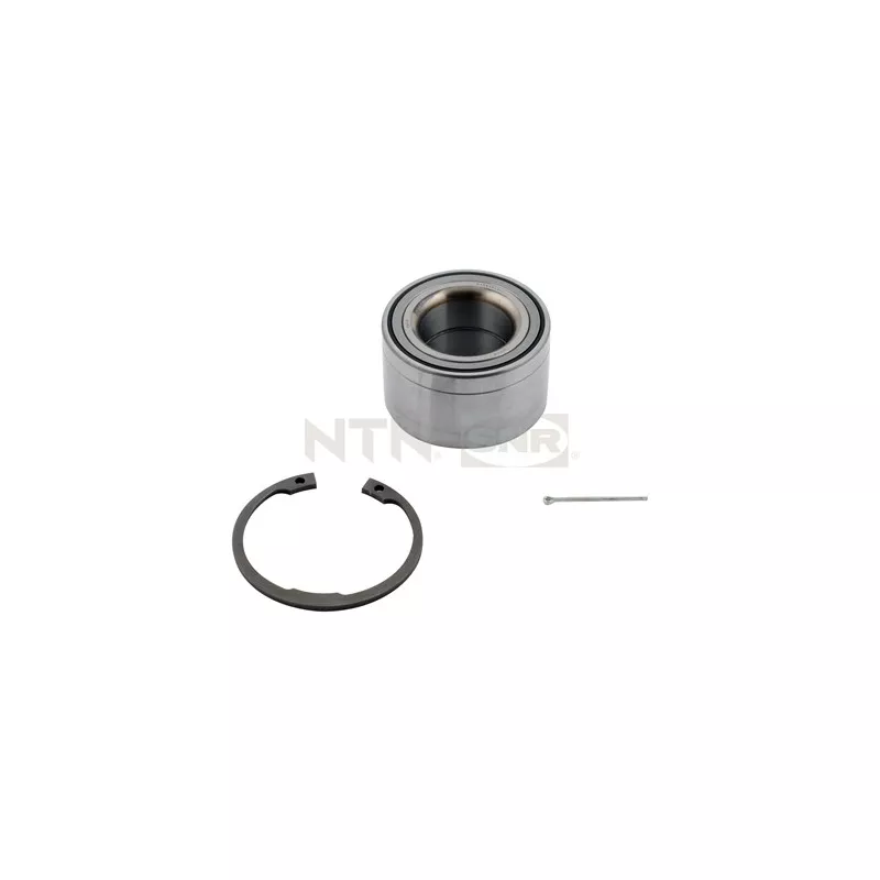 Roulement de roue avant SNR R179.13