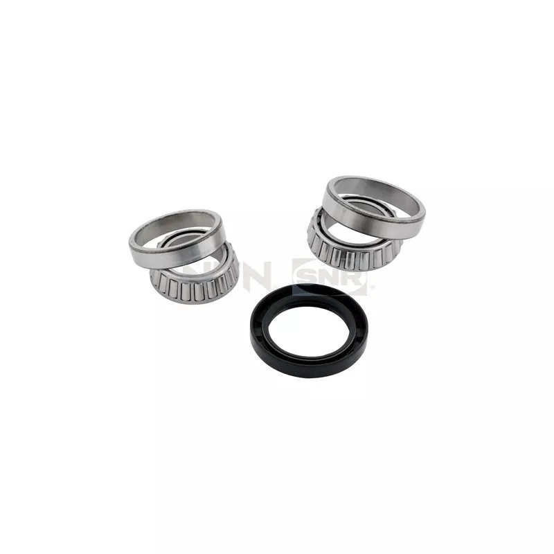 Roulement de roue avant SNR R179.18