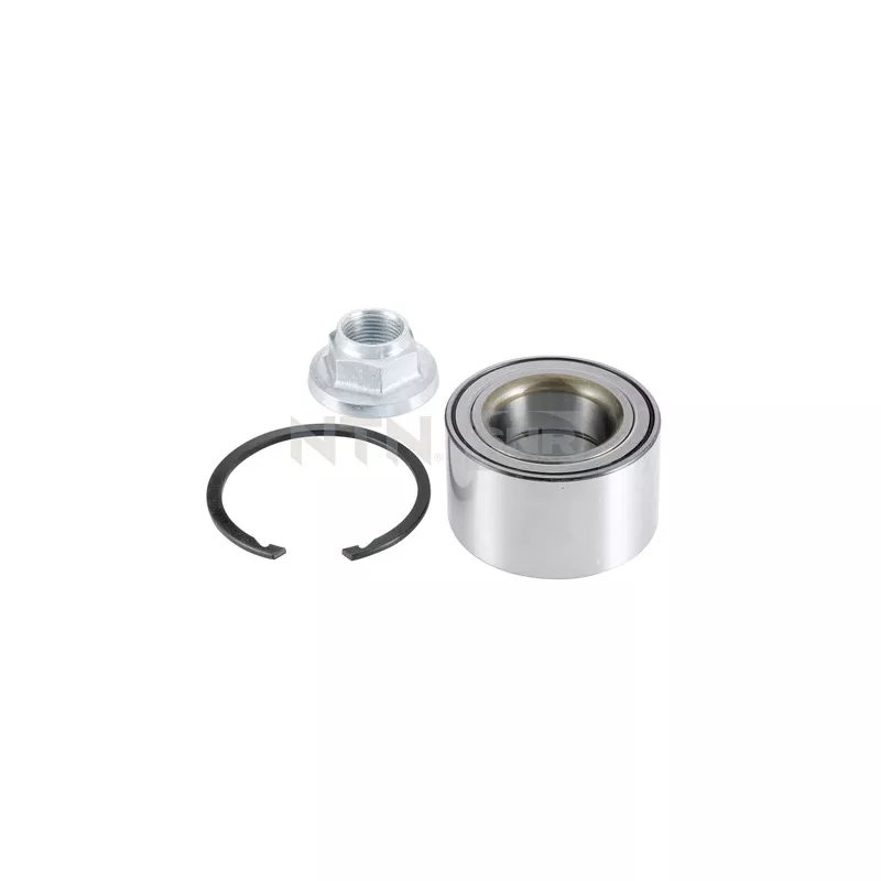 Roulement de roue avant SNR R179.19