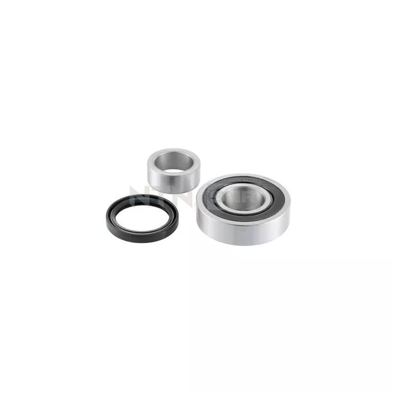 Kit de roulements de roue arrière SNR R179.22