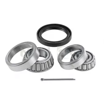 Roulement de roue arrière SNR